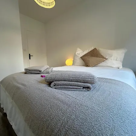 Le Cosy Clem * Pélussin
